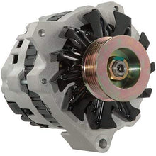 ACDelco 335-1015 Professional Alternator