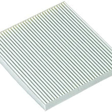 ATP CF-46 White Cabin Air Filter