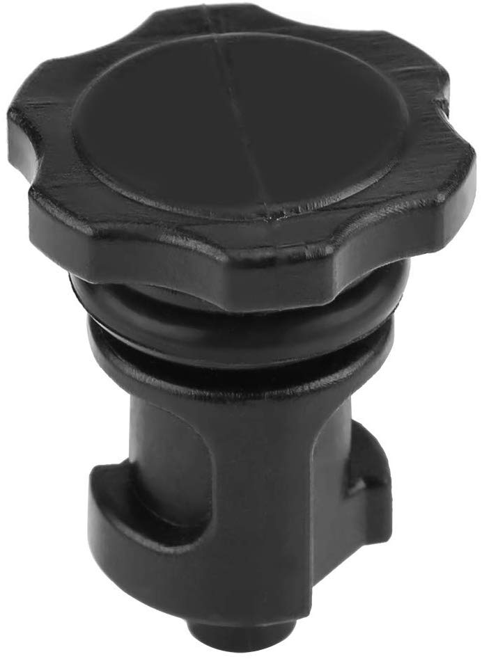 Transmission Cap Cover Filler Tube Fluid Dipstick Cap Top Plug Tool for Chrysler Jeep Dodge