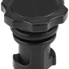 Transmission Cap Cover Filler Tube Fluid Dipstick Cap Top Plug Tool for Chrysler Jeep Dodge