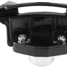 Cuque Tire Changer Mount Demount Duck Head for Tire Changer Machine,Plastic Nylon 28mm/1.1", 30mm/1.18"(28MM)