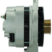 Remy 91408 Alternator