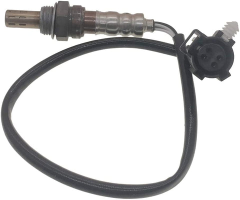 YCT Oxygen O2 Sensor Downstream Fits 23099 For Dodge B1500 B2500 B3500 Dakota Durango Ram 1500 2500 3500 Pickup Van Viper Jeep Grand Cherokee Wrangler