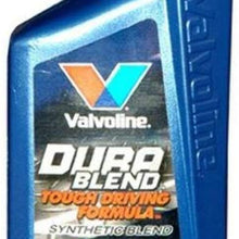 VALVOLINE 296 Engine Oil