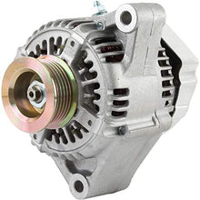 DB Electrical AND0157 New Alternator Compatible with/Replacement for 4.0L 4.0 Lexus Ls400 95 96 97 1995 1996 1997 27060-50190 101211-9150 13669 1-2146-01ND