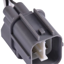Catinbow 234-4727 2PCS Oxygen O2 Sensor 17.7" Extension 4 Wire for 2001-2010 Honda Odyssey