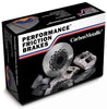 Performance Friction 0052.20 Carbon Metallic Brake Pads