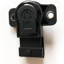 HERCHR Car TPS Sensor, 89452-35020 Replacement for Throttle Position Sensor for Toyota