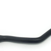 Expansion Tank to Coolant Pipe Hose, Coolant Line Water Pipe#11531436410 Fit For BMW E46 320i 323Ci 323i 330i 330Ci