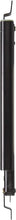 Spectra A/C Condenser 7-3490