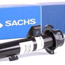 Sachs 311 403 Shock Absorbers