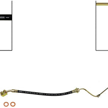 Dorman H36837 Hydraulic Brake Hose