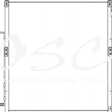 OSC Cooling Products 3282 New Condenser