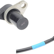 A-Premium ABS Speed Sensor Replacement for Hyundai Santa Fe 2001-2006 Front Left