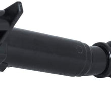 DEAL Set of 8 New Left+Right Bank Ignition Coils on Plug Packs Compatible With 10-14 F150 6.2L V8 11-17 F250/F350 Super Duty 6.2L V8 17 E350 Super Duty 6.2L V8