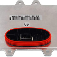 O-NEX Xenon D1S D3S 35W HID Ballast 5DV00900000 Factory OEM Direct Replacement Control Unit Module for Sprinter 2007-2012
