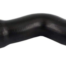 New Engine Upper Radiator Coolant Hose Pipe For BMW E82/88 328I 328XI E92 E91 E90 Replace Part# 117 06291 405,17127531579, 11706291259 17 12 7 531 579