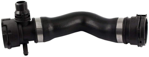 New Engine Upper Radiator Coolant Hose Pipe For BMW E82/88 328I 328XI E92 E91 E90 Replace Part# 117 06291 405,17127531579, 11706291259 17 12 7 531 579