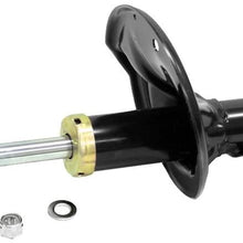 Monroe 72192 OESpectrum Sensa-Trac Strut