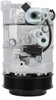 AC Compressor, Air Conditioning Compressor Fits for Mercedes Benz C320 E320 E550 G500 ML350 SLK280 SLK350