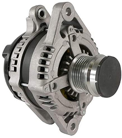 DB Electrical AND0334 Remanufactured Alternator Compatible with/Replacement for 3.5L Toyota Camry, Avalon, Venza, Lexus Rx350, Highlander 2008-2013 Rav4