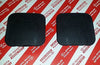 New OEM Genuine Toyota Hitch Plug Cover (2 Pack) PT228-35960-HP Fits 2