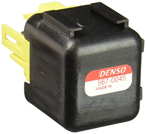 Denso 567-0045 Relay