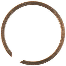 GM Genuine Parts 24231268 Automatic Transmission Turbine Shaft Retaining Ring