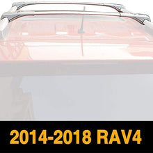 Yeeoy Roof Rack Cross Bars Replacement for RAV4 2014 2015 2016 2017 2018