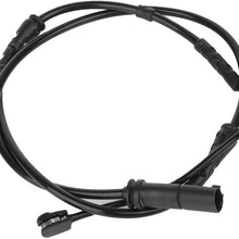 ECCPP Brake Pad Wear Sensor Front 1pcs for 2011 2012 2013 2014 2015 2016 2017 BMW X3 2015 2016 2017 BMW X4