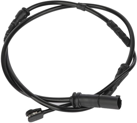 ECCPP Brake Pad Wear Sensor Front 1pcs for 2011 2012 2013 2014 2015 2016 2017 BMW X3 2015 2016 2017 BMW X4