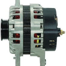 Remy 12467 Premium Remanufactured Alternator