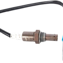 KARPAL Upstream or Downstream 12573005 O2 Lambda Oxygen Sensor Compatible With Buick Cadillac Chevrolet Pontiac