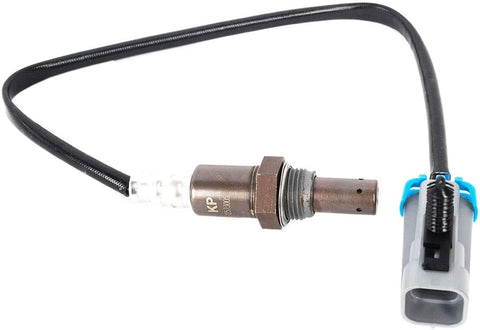 KARPAL Upstream or Downstream 12573005 O2 Lambda Oxygen Sensor Compatible With Buick Cadillac Chevrolet Pontiac