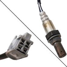 Automotive-leader 234-4305 Downstream Oxygen O2 Sensor 2 for 2009-2010 Pontiac Vibe L4-1.8L, 2012 2013 Toyota Corolla L4-1.8L, 2009-2014 Toyota Matrix L4-1.8L 89465-12840 2344305