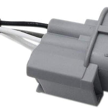 TOHUU 2344726 Oxygen Sensor Downstream Upstream for Acura MDX RL TL Honda Accord Coupe Sedan Odyssey Pilot Ridgeline S2000 Saturn Vue(1PCS)