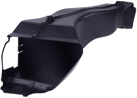 CITALL Front Right Brake Air Duct Air Cleaner Tube Hose fit for BMW X5 2014-2016