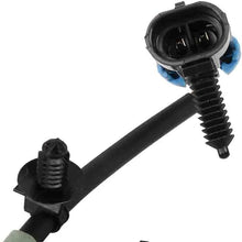 ACDelco 22865720 GM Original Equipment Rear ABS Wheel Speed Sensor