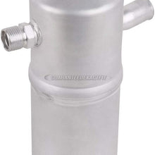 For Ford Crown Victoria & Lincoln Town Car A/C AC Accumulator Receiver Drier - BuyAutoParts 60-30717 NEW