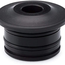 Acuity Shift Linkage Bushing Upgrade for the 2007-2017 Honda Civic Si, 2007-2017 Civic (MT), 2015-2017 Honda Fit (MT)