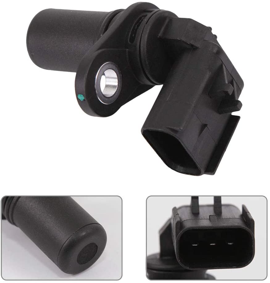 ZBN Crankshaft Position Sensor CPS Sensor 5269873 Fits PT Cruiser Sebring Voyager Dodge Caravan SX Stratus Neon Jeep Liberty L4 2.0L 2.4L / ZBN