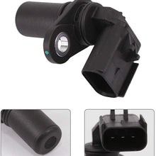 ZBN Crankshaft Position Sensor CPS Sensor 5269873 Fits PT Cruiser Sebring Voyager Dodge Caravan SX Stratus Neon Jeep Liberty L4 2.0L 2.4L / ZBN