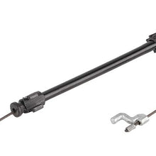 Seat Tilt Cable, Right Hand Front Seat Tilt Cables Driver Side Fit for FORD Fiesta MK6 01-08 1441166