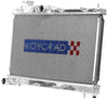 Koyorad VH091662 Aluminum Racing Radiator for Subaru