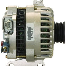 Remy 92550 Alternator