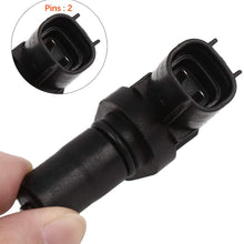 uxcell 89413-32010 Transmission Speed Sensor Replacement for Toyota 4Runner Camry Celica Echo Yaris
