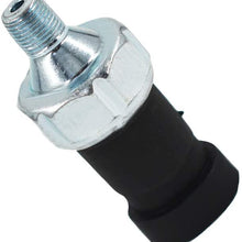 labwork for MerCruiser Oil Pressure Fuel Pump Pressure Shut Sensor Switch 87-864252a01