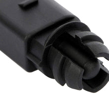 ECCPP Ambient Air Temperature Sensor Switch 8Z0820535 Fit for 2002-2013 Audi A4 2006-2013 Audi A3 A/C Ambient Air Temperature Sensor