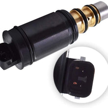 labwork A/C Compressor Electronic Control Valve for Benz Models CV13