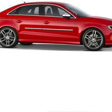 Dawn Enterprises CBM-300-40413031 Chrome Body Molding